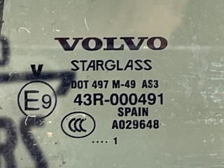 Дверь задняя правая, ориг. номер 31385359, Volvo XC90 2006-2014