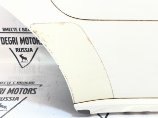 Дверь задняя правая, ориг. номер 31385359, Volvo XC90 2006-2014