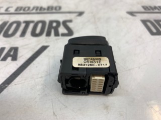 Кнопки прочие, ориг. номер 30746009, Volvo XC90 2002-2006