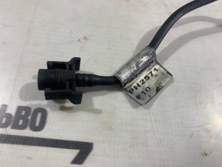 Трубка системы охлаждения, ориг. номер 31274900, Volvo S80 2006-2010