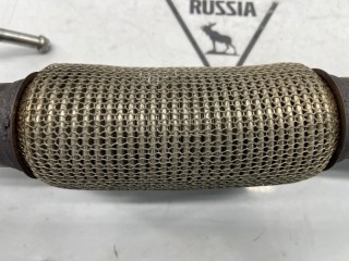 Глушитель, ориг. номер F01-1203010, Jetour Dashing X-1