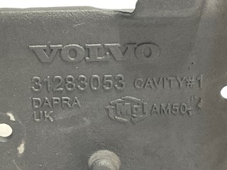 Панель передняя передний, ориг. номер 31283053, Volvo V60 2010-2013