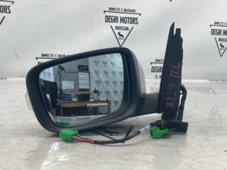 Зеркало переднее левое, ориг. номер 31371129, Volvo XC60 2008-2013