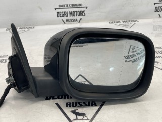Зеркало правое, ориг. номер 31297438, Volvo XC90 2006-2014