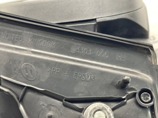 Зеркало правое, ориг. номер 31297438, Volvo XC90 2006-2014