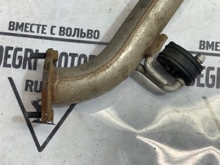 Глушитель, ориг. номер F16-1205150, Jetour Dashing X-1