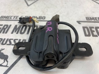 Замок капота передний правый, ориг. номер 31356006, Volvo V60 2010-2013