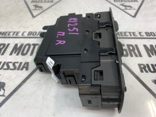 Блок управления стеклоподъёмниками передний, ориг. номер 31334464, Volvo XC90 2006-2014