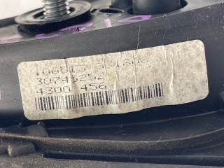 Зеркало правое, ориг. номер 30745252, Volvo V70 2000-2004