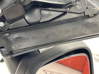 Зеркало правое, ориг. номер 30745252, Volvo V70 2000-2004