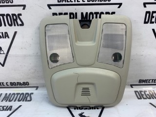 Плафон подсветки салона, ориг. номер 30669623, Volvo S60 2004-2010