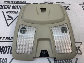 Плафон подсветки салона, ориг. номер 30669623, Volvo S60 2004-2010