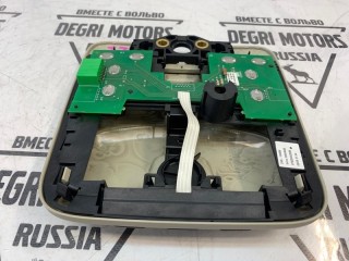 Плафон подсветки салона, ориг. номер 30669623, Volvo S60 2004-2010