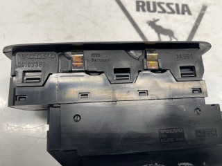 Блок управления стеклоподъёмниками передний, ориг. номер 30658146, Volvo V70 2000-2004