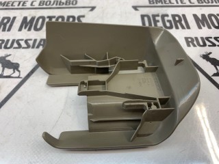 Заглушка салазки сиденья левая, ориг. номер 30662551, Volvo V70 2004-2007