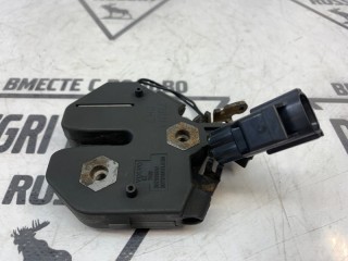 Замок капота, ориг. номер 31218475, Volvo S60 2004-2010