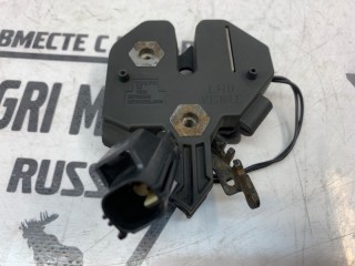 Замок капота, ориг. номер 31218475, Volvo S60 2004-2010