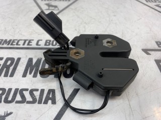 Замок капота, ориг. номер 31218475, Volvo S60 2004-2010