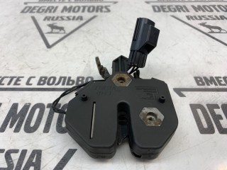 Замок капота, ориг. номер 31218475, Volvo S60 2004-2010