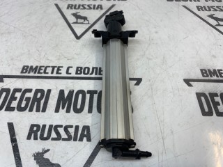 Форсунка омывателя фары передняя левая, ориг. номер 30784344, Volvo V60 2010-2013