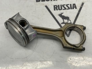 Поршень и шатун, ориг. номер 32213692, Volvo V40 Cross Country 2012-2016