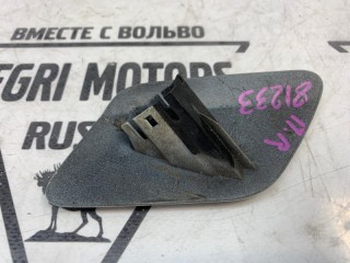 Крышка омывателя фары передняя правая, ориг. номер 39802699, Volvo V60 2010-2013