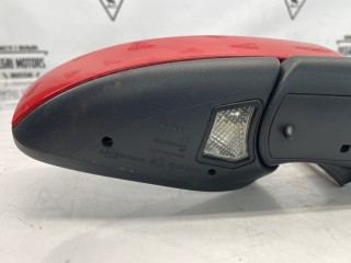 Зеркало правое, ориг. номер 30745252, Volvo V70 2004-2007