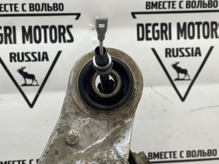 Подрамник задний, ориг. номер 8250391, Volvo S60 2004-2010