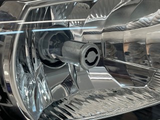 Фара передняя правая, ориг. номер 31446852, Volvo S60 2004-2010