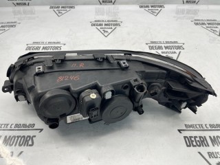 Фара передняя правая, ориг. номер 31446852, Volvo S60 2004-2010