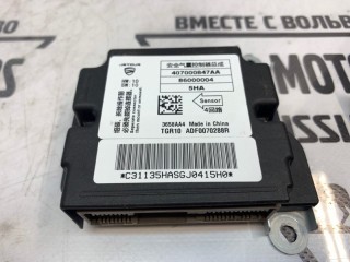 Блок SRS, ориг. номер 407000847AA, Jetour Dashing X-1