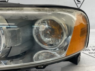 Фара левая, ориг. номер 30698846, Volvo V70 2004-2007