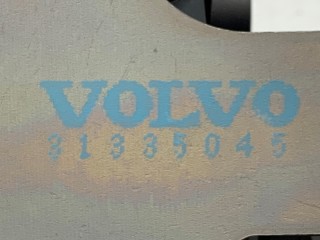 Замок багажника, ориг. номер 31440240, Volvo XC60 2008-2013