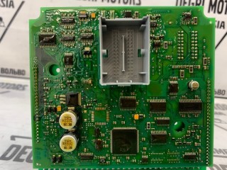 Блок ECM, ориг. номер 31394157, Volvo V70 2004-2007