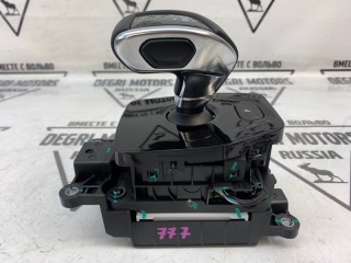 Селектор АКПП, ориг. номер F18-1504010CC, Jetour Dashing X-1