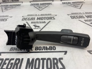 Переключатель дворников правый, ориг. номер 8682869, Volvo V50 2007-2012