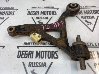 Рычаг подвески передний левый, ориг. номер 30760586, Volvo S60 2004-2010