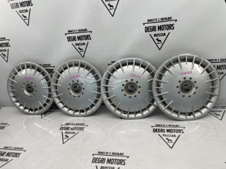 Колпак колеса, ориг. номер 30616961, Volvo V40 2002-2004