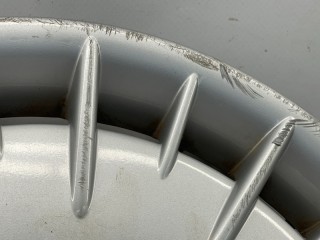 Колпак колеса, ориг. номер 30616961, Volvo V40 2002-2004