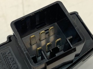 Кнопка стеклоподъемника задняя, ориг. номер 30658696, Volvo S60 2004-2010