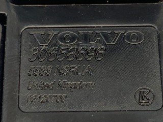 Кнопка стеклоподъемника задняя, ориг. номер 30658696, Volvo S60 2004-2010