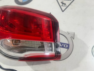 Фонарь задний левый, ориг. номер 4133010BS01AA, Changan Alsvin 2017-2026