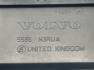 Блок управления стеклоподъёмниками передний левый, ориг. номер 31334466, Volvo S60 2004-2010