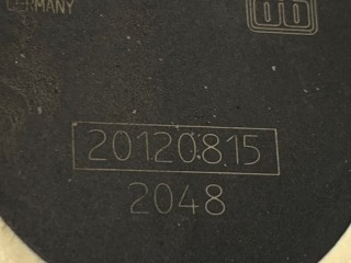 Датчик положения кузова передний правый, ориг. номер 31288274, Volvo S60 2010-2013