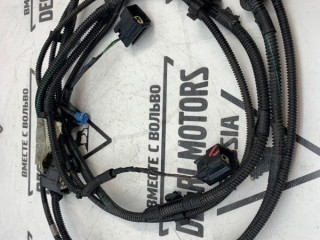 Жгут проводки передний, ориг. номер 31210009, Volvo V60 2010-2013