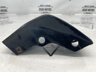 Накладка порога левая, ориг. номер 39874193, VOLVO V50 2007-2012