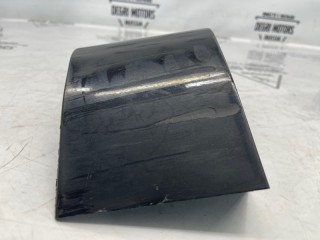 Накладка порога левая, ориг. номер 39874193, VOLVO V50 2007-2012