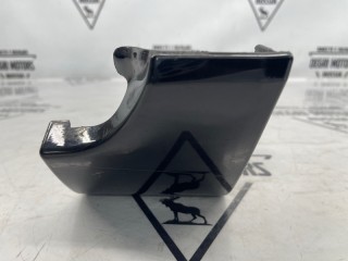 Накладка порога левая, ориг. номер 39874193, VOLVO V50 2007-2012