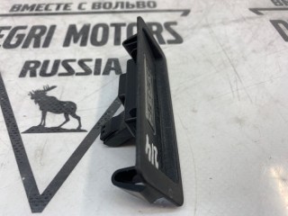 Подсветка номера, ориг. номер 31352526, Volvo V40 2012-2017