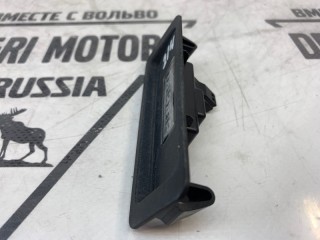 Подсветка номера, ориг. номер 31352526, Volvo V40 2012-2017